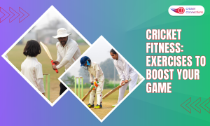 cricket coaching for beginners