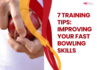 Cricket Tips