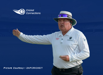 Umpiring Insights: The Challenges and Rewards of Being a Cricket Umpire