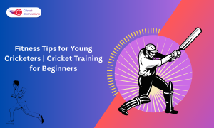 online cricket coaching platform